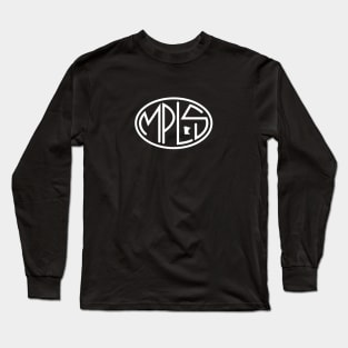 MPLS MN III Long Sleeve T-Shirt